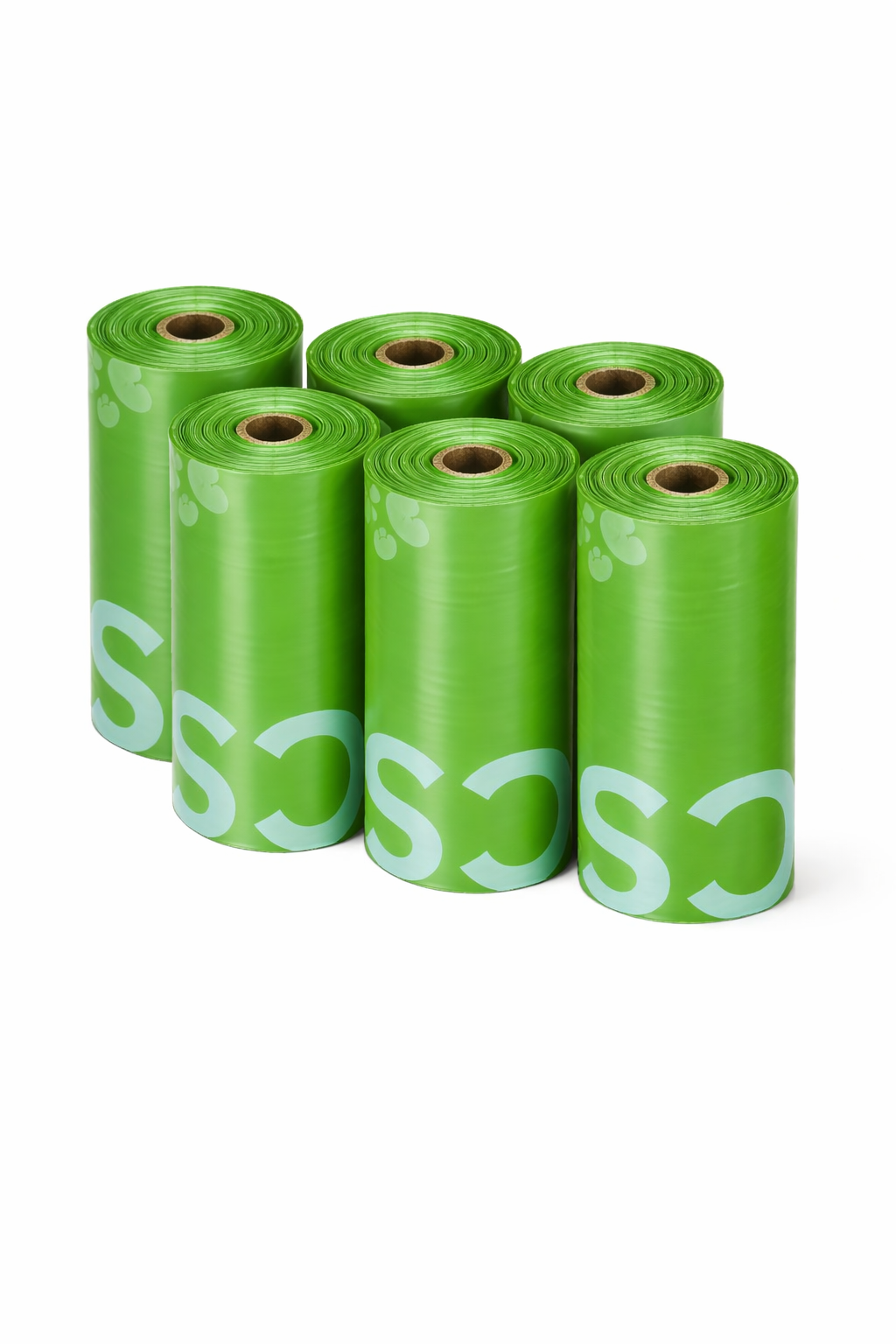 Pet Litter Removal Bag GoNepo