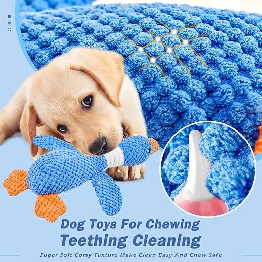 Ultimate Chew Toy for Dogs